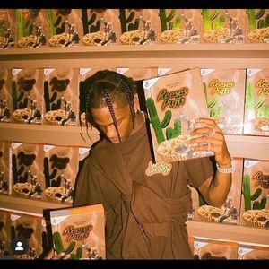 Meet your Posher, Robert